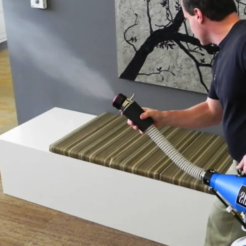 Professional Odor Removal in Whiteriver, AZ